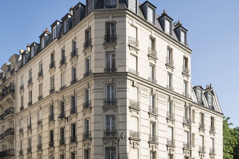 30 rue du Théâtre75015 Paris Groupe Weiss