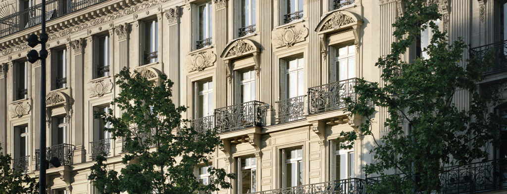 45 Rue Des Saints Pères 75006 Paris