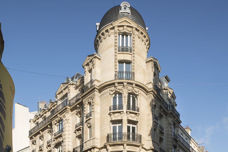 65 rue Truffaut75017 Paris Groupe Weiss